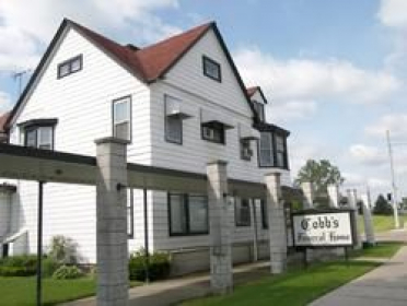 Cobbs Funeral Home - Pontiac