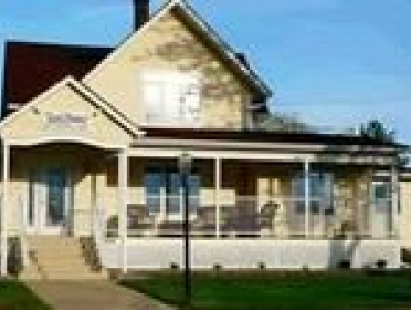 Swedberg-Zastrow Funeral Home - Cecil