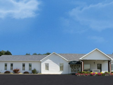Ransdell Funeral Home - Bedford