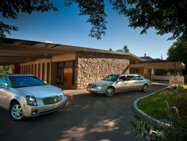 Speers Funeral Chapel