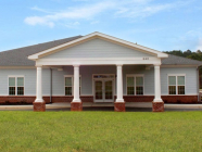 New Funeral Home and Crematory of Eastlawn Memorial Park - Southern Cremations & Funerals