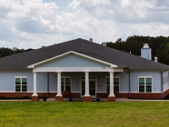 New Funeral Home and Crematory of Eastlawn Memorial Park - Southern Cremations & Funerals