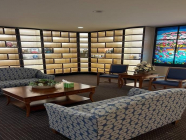 New Funeral Home and Crematory of Eastlawn Memorial Park - Southern Cremations & Funerals