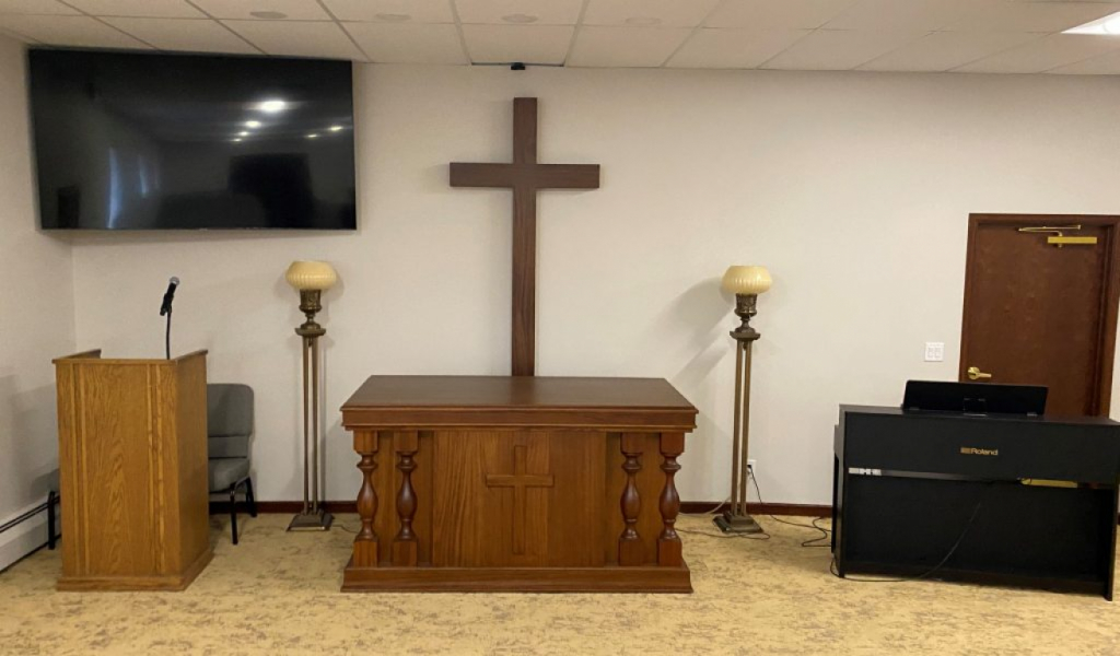 Mount Olivet Funeral Home Central Denver Obituaries & Services In