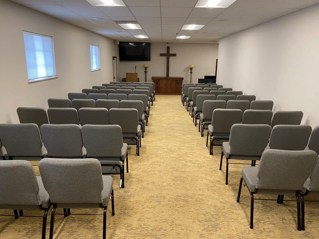 Mount Olivet Funeral Home Central Denver Obituaries & Services In