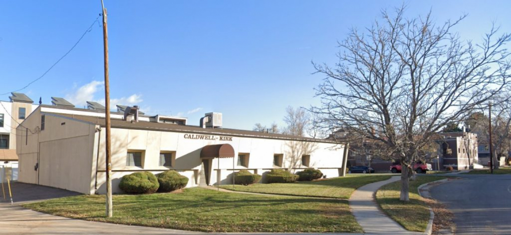 Mount Olivet Funeral Home Central Denver Obituaries & Services In
