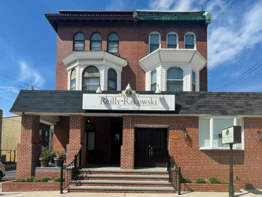 Reilly Rakowski Funeral Home Obituaries