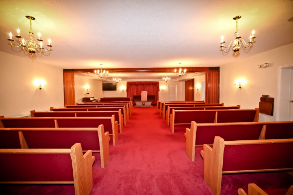 Croley Funeral Home Obituaries & Services In Williamsburg, Ky