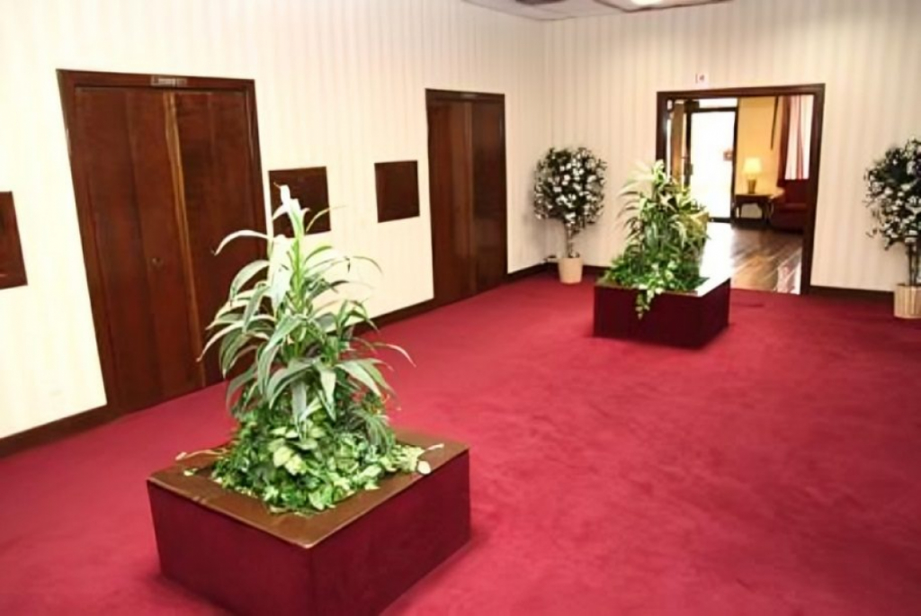 Wilson Funeral Home - Tampa Obituaries & Services In Tampa, Fl