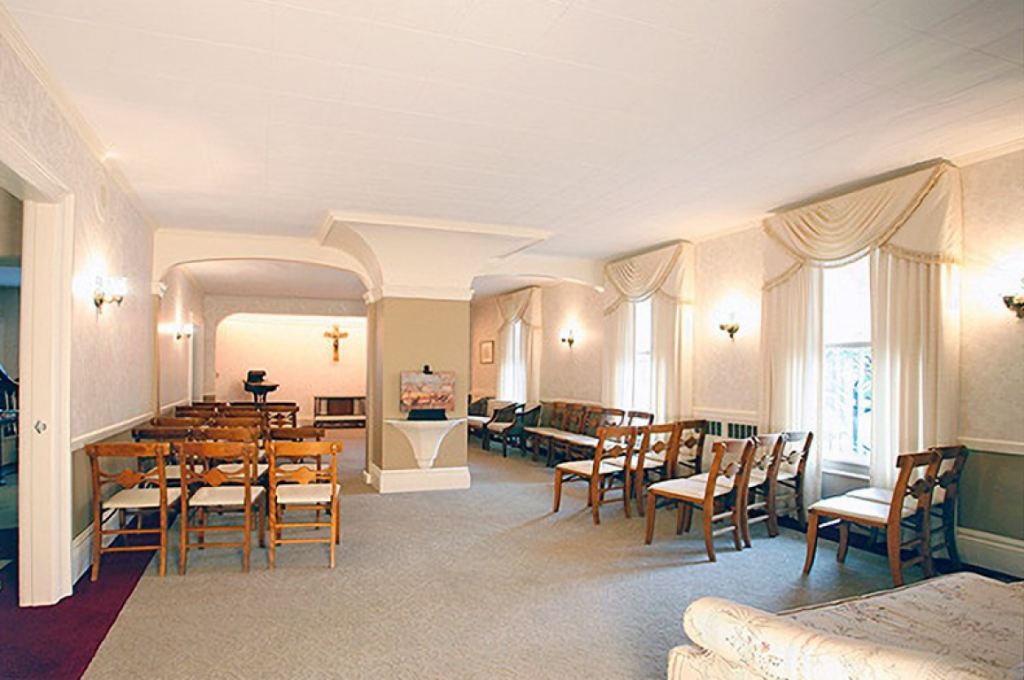 Dirsa-Morin Funeral Home - Worcester Obituaries & Services In Worcester, Ma