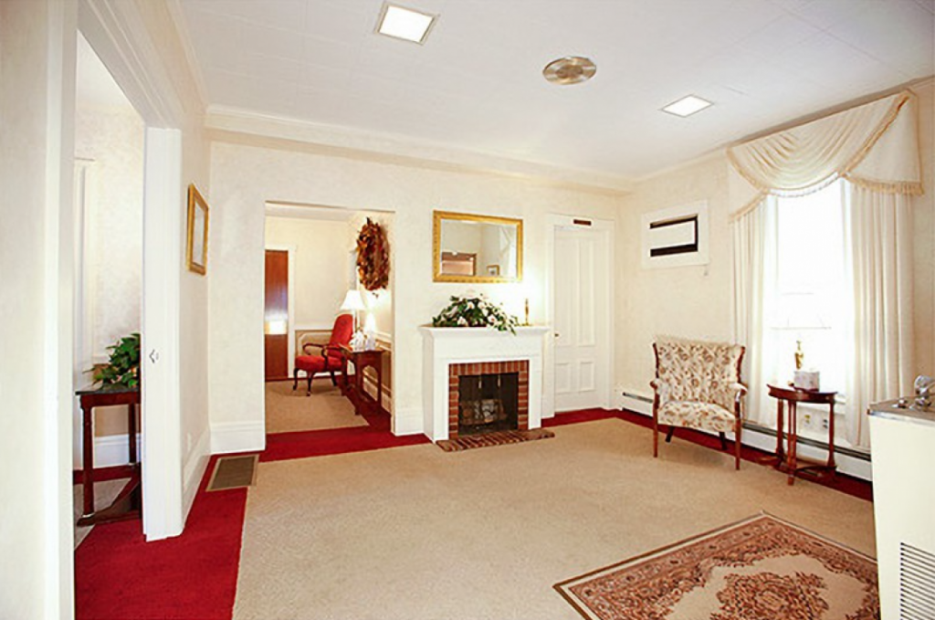 Dirsa-Morin Funeral Home - Worcester Obituaries & Services In Worcester, Ma