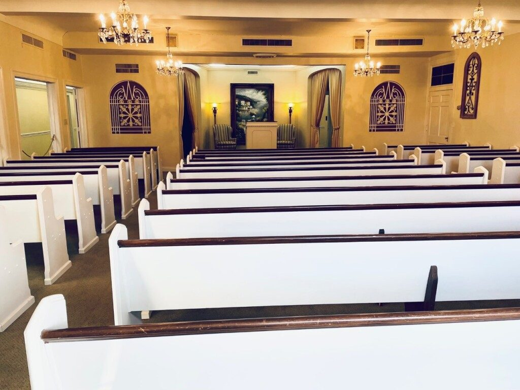 Webb & Stephens Funeral Homes - Downtown Obituaries & Services In