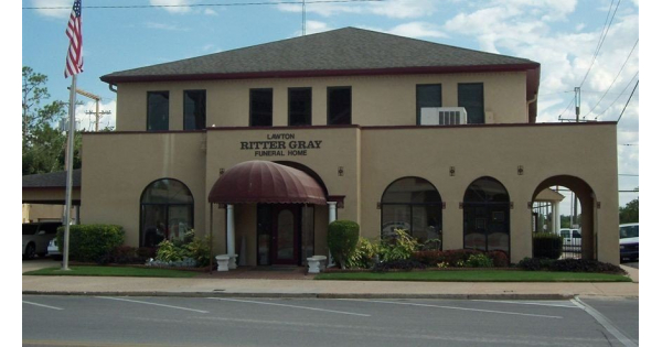 Gray Funeral Home Obituaries & Services In Grandfield, Ok