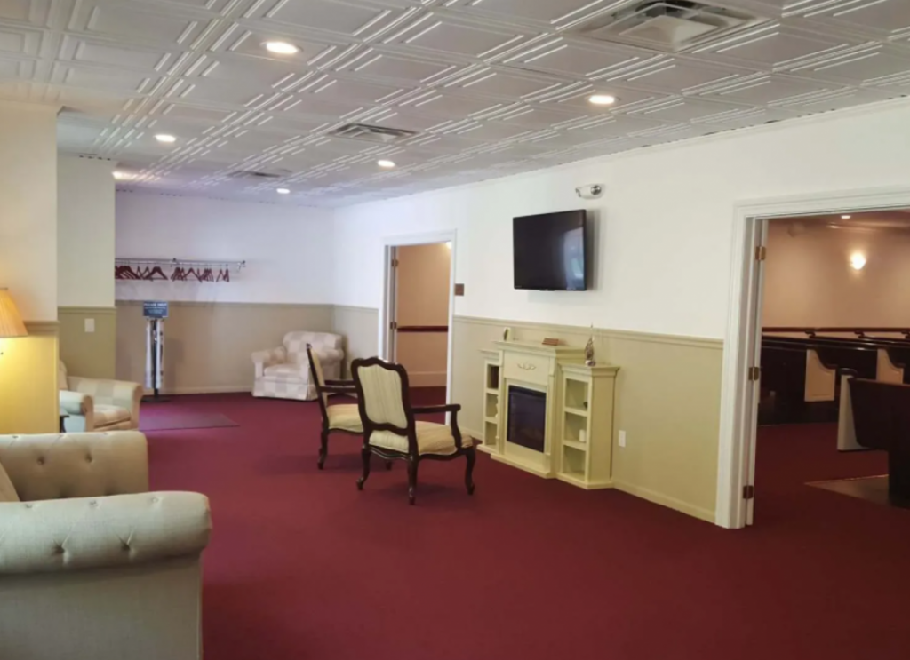 Akers-James Funeral Home Obituaries & Services In Logan, Wv