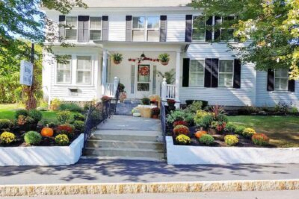 Badger Funeral Home Of Groton Obituaries & Services In Groton, Ma
