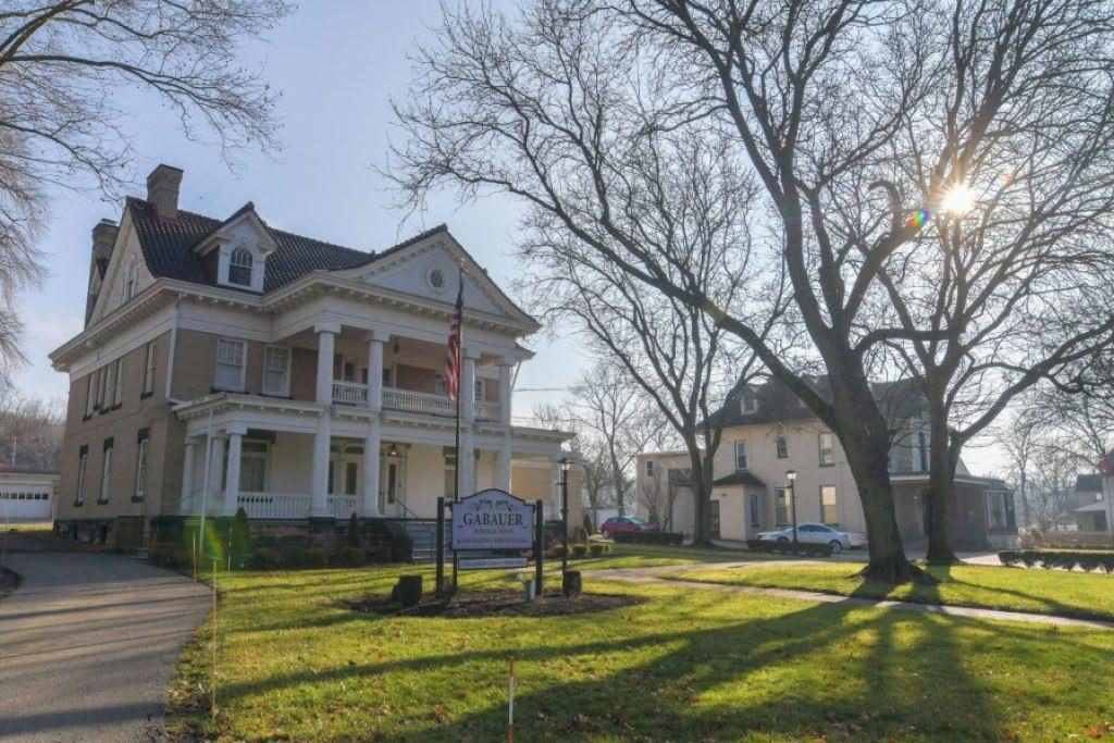 Gabauer Funeral Home & Cremation Services, Inc. Obituaries & Services