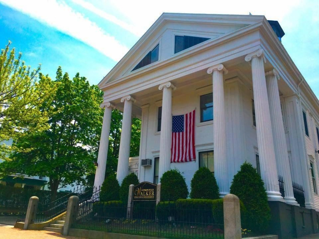 Conroy Tully Walker Funeral Homes Obituaries