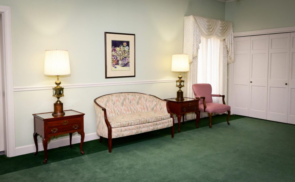 Pulliam Funeral Homes Obituaries & Services In Robinson, Il