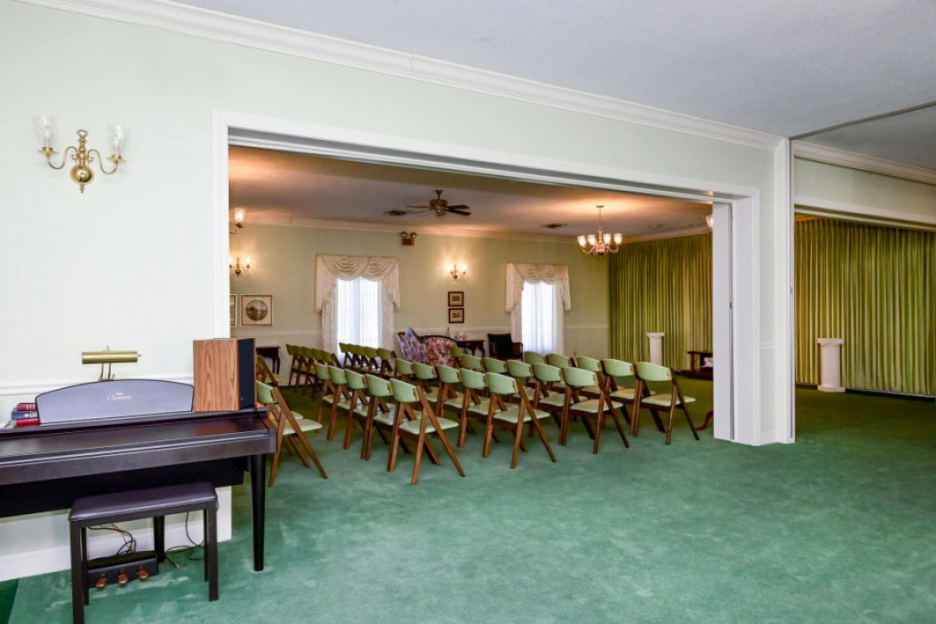 Pulliam Funeral Homes Obituaries & Services In Robinson, Il