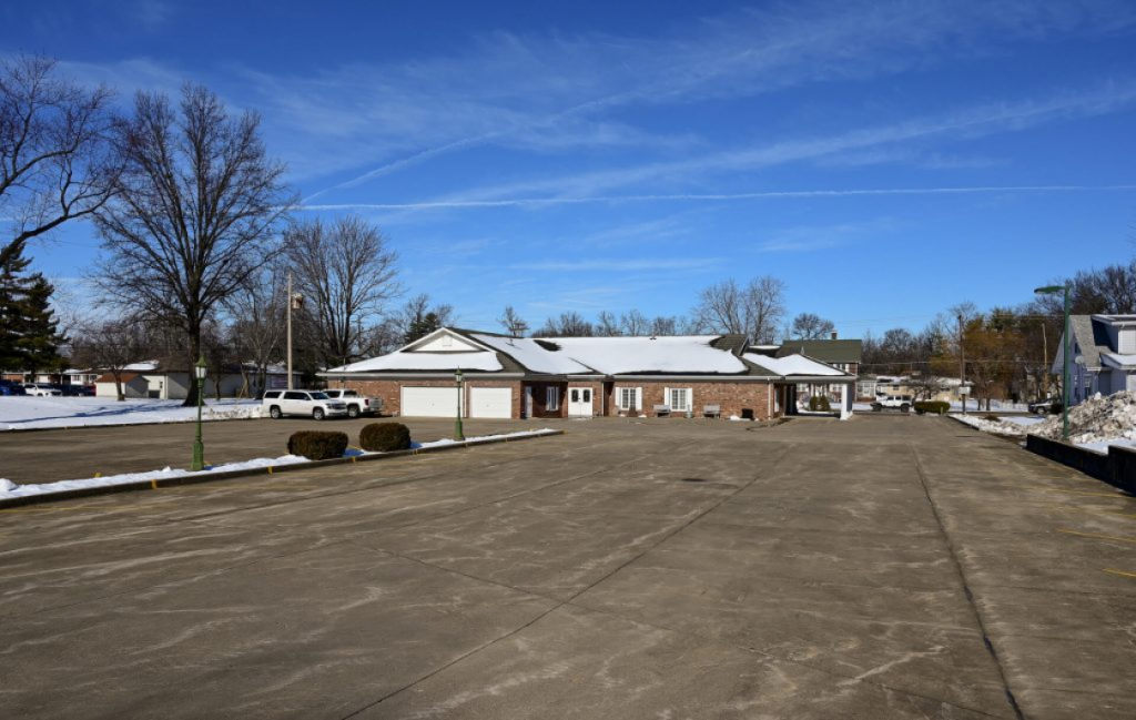 Pulliam Funeral Homes Obituaries & Services In Robinson, Il