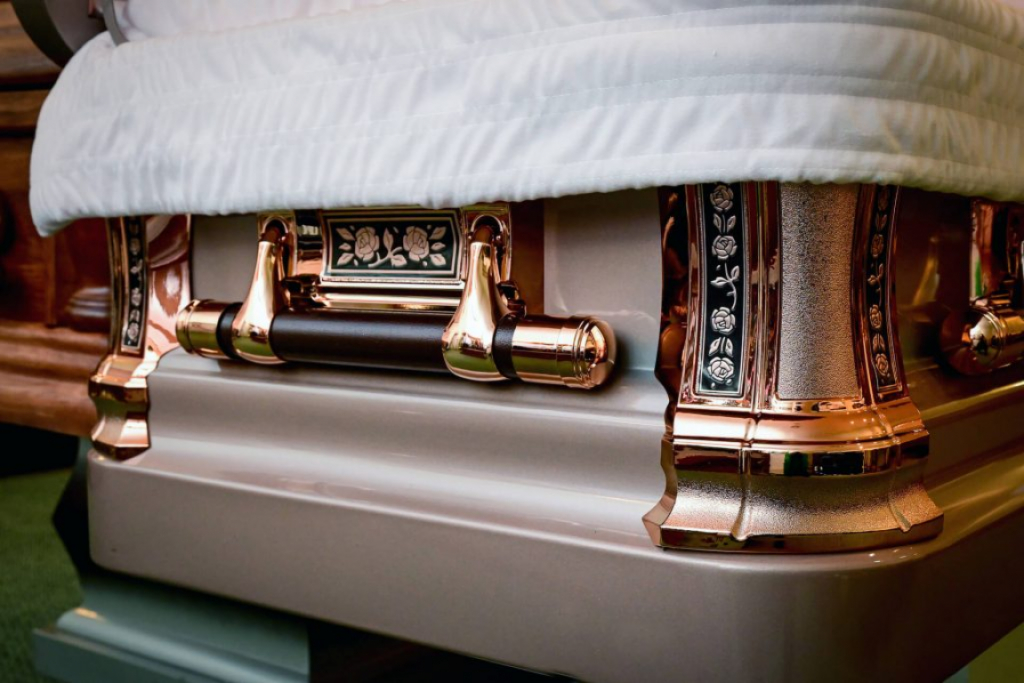 Pulliam Funeral Homes Obituaries & Services In Robinson, Il