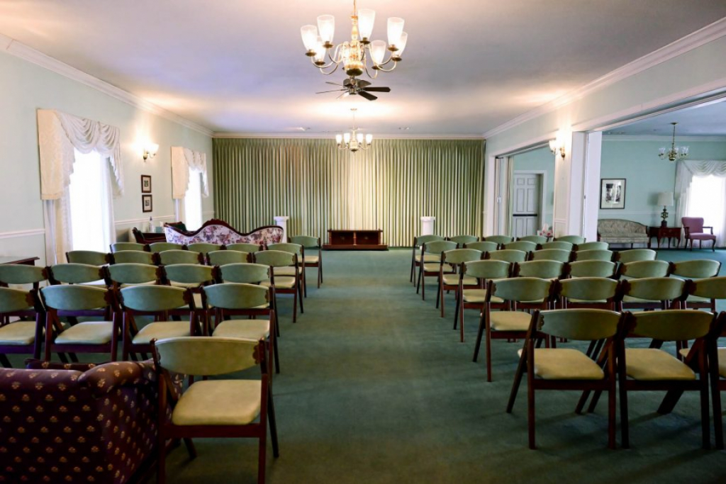 Pulliam Funeral Homes Obituaries & Services In Robinson, Il