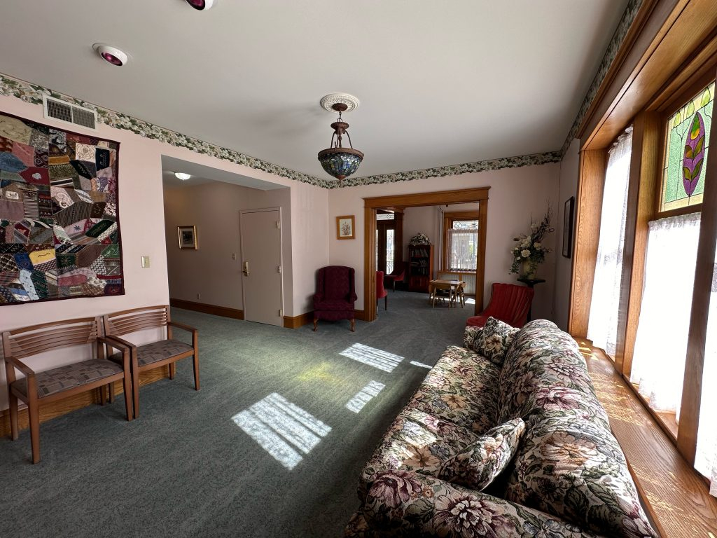 Falk Funeral Homes & Crematory Inc. Obituaries