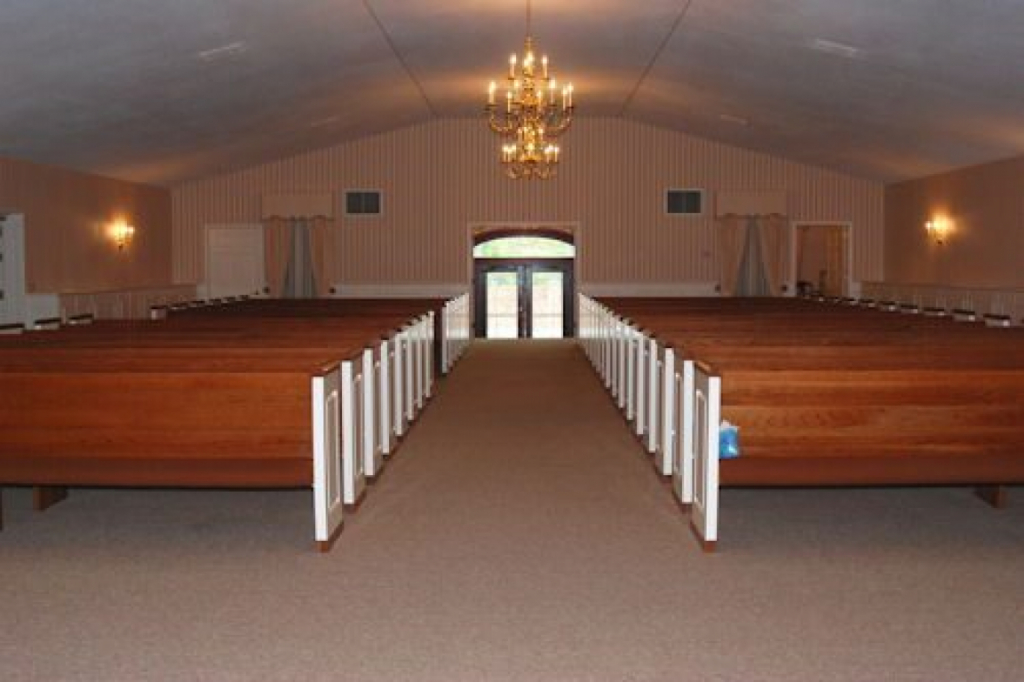 Muster Funeral Home Calhoun Chapel Obituaries & Services In Calhoun, Ky