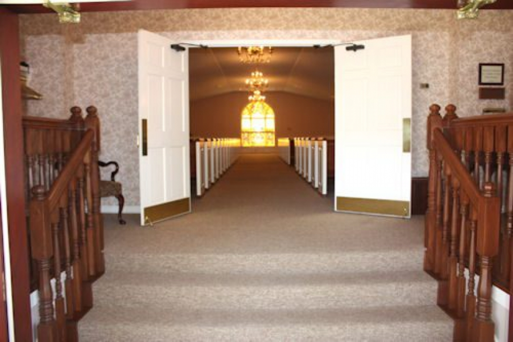 Muster Funeral Home Calhoun Chapel Obituaries & Services In Calhoun, Ky