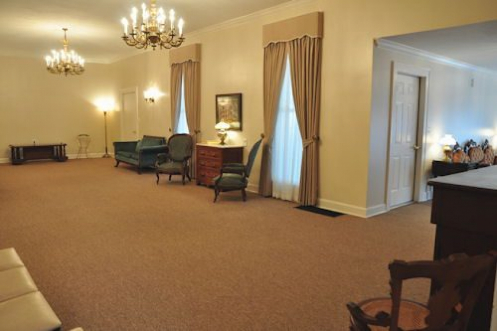 Muster Funeral Home Calhoun Chapel Obituaries & Services In Calhoun, Ky
