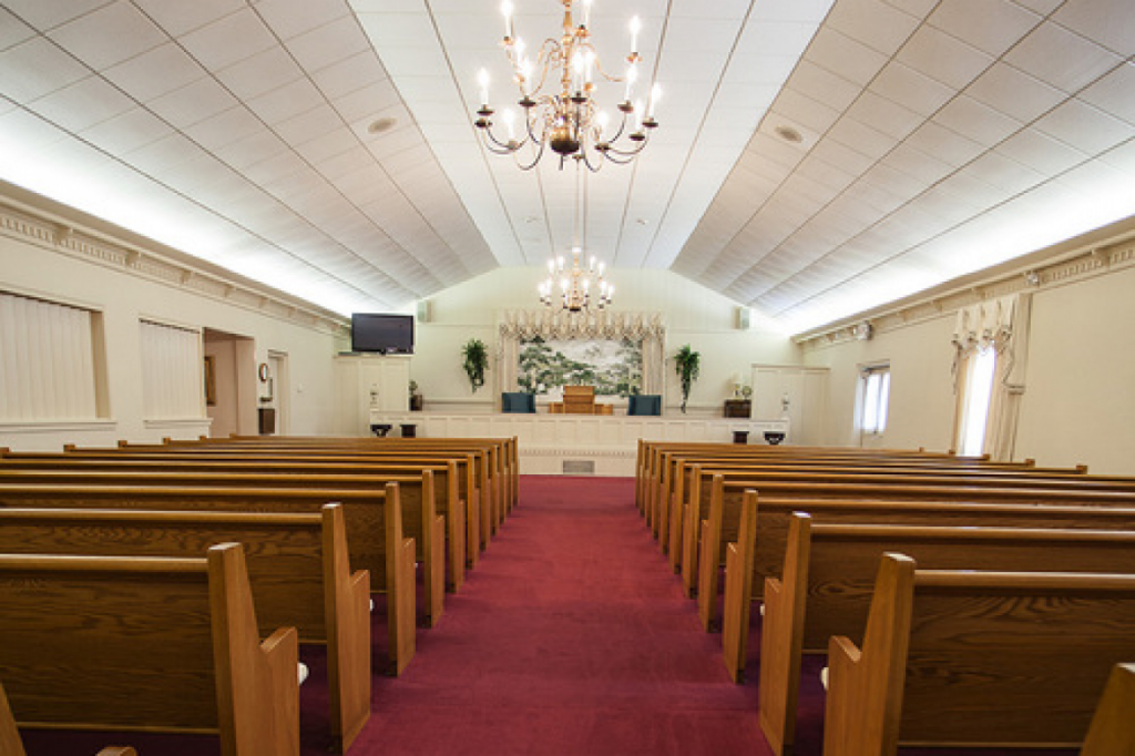 Tyndall Funeral Home Obituaries & Services In Mount Olive, Nc