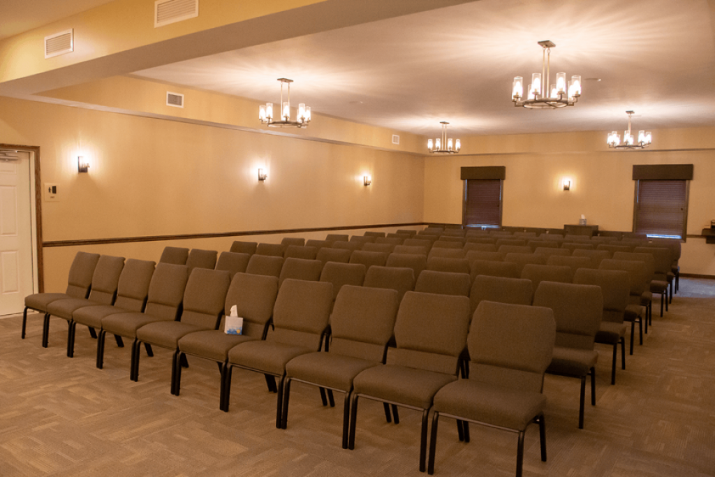 Roberts Funeral Home - Mt. Vernon Chapel Obituaries & Services In Mount