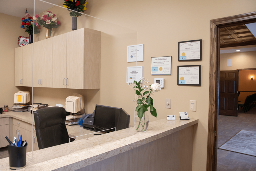 Roberts Funeral Home - Mt. Vernon Chapel Obituaries & Services In Mount