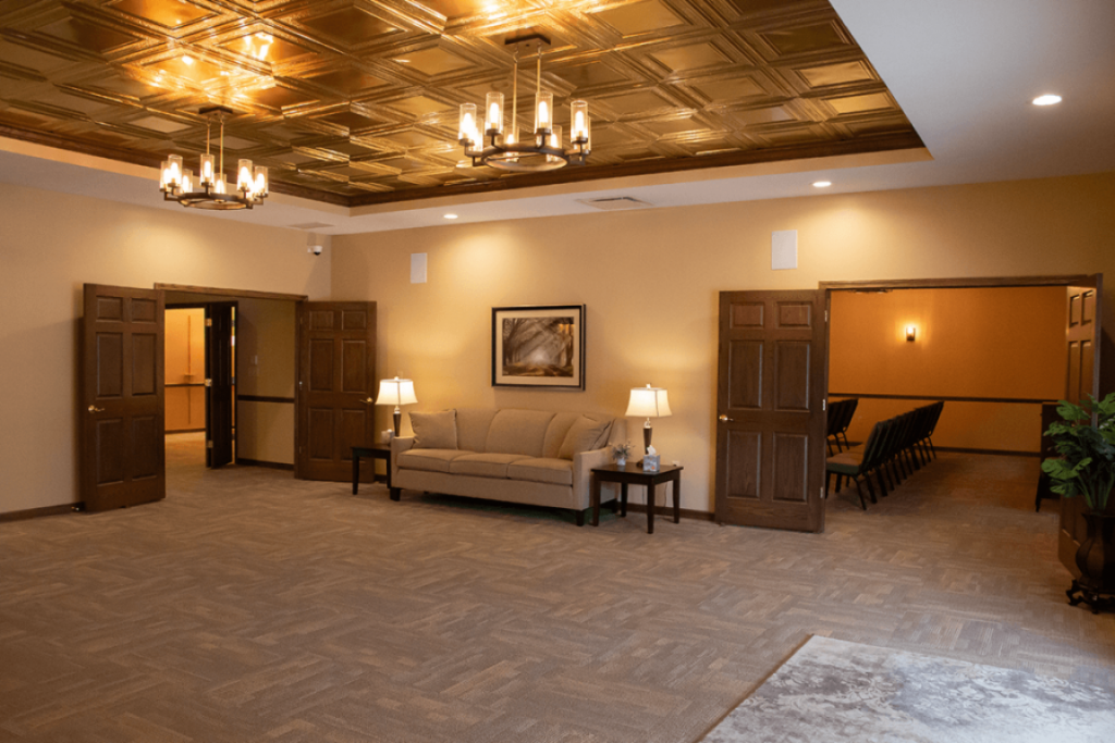 Roberts Funeral Home - Mt. Vernon Chapel Obituaries & Services In Mount