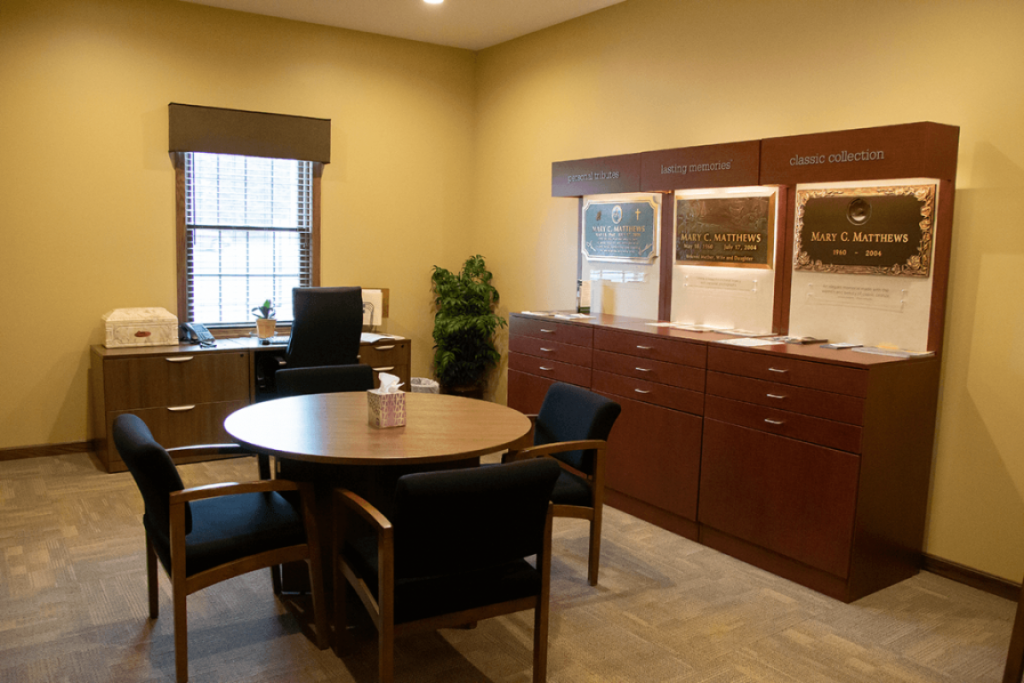 Roberts Funeral Home - Mt. Vernon Chapel Obituaries & Services In Mount