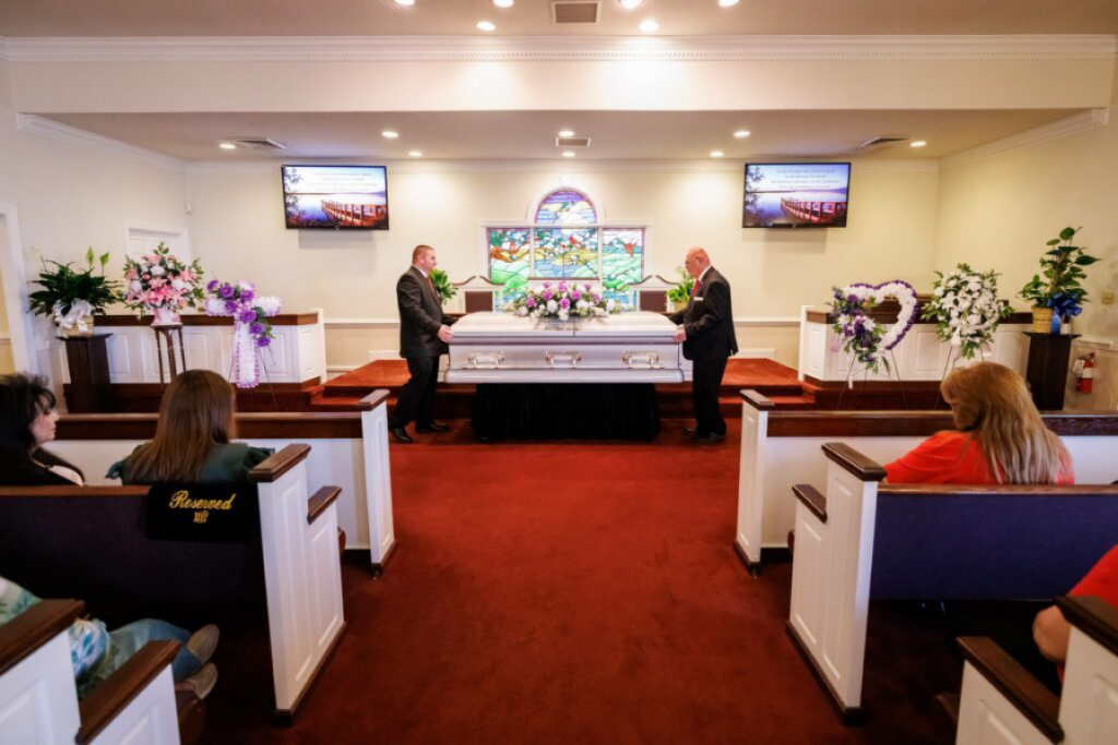 Johnson Funeral Home & Cremation Services Obituaries & Services In