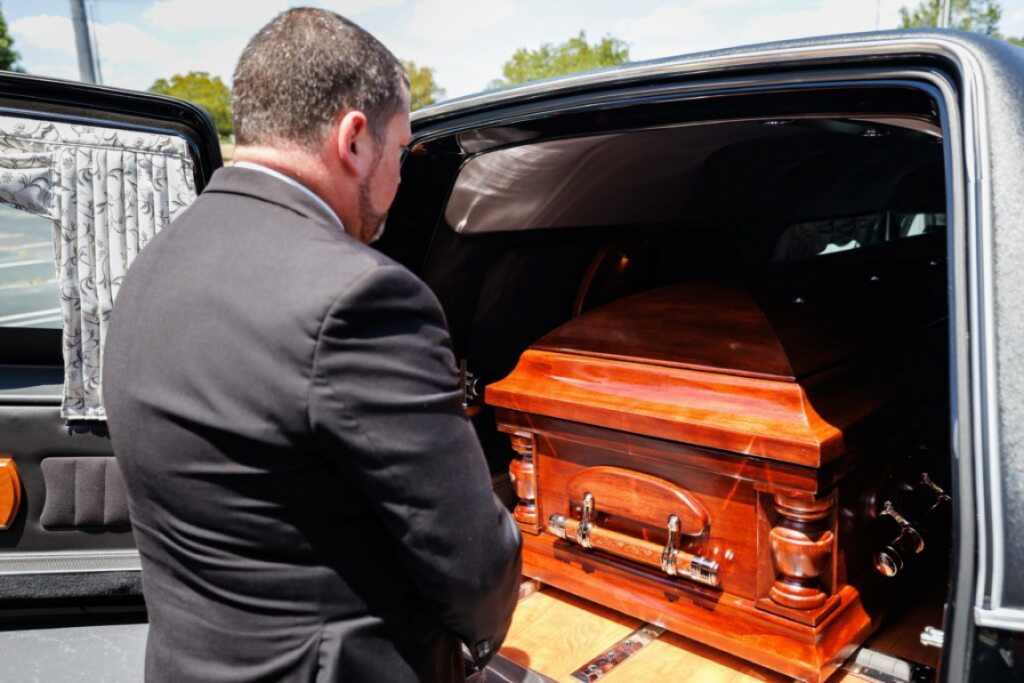 Johnson Funeral Home & Cremation Services Obituaries & Services In