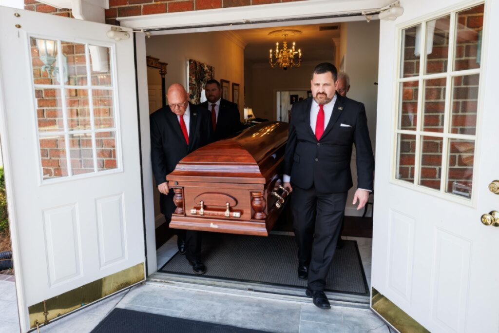 Johnson Funeral Home & Cremation Services Obituaries & Services In