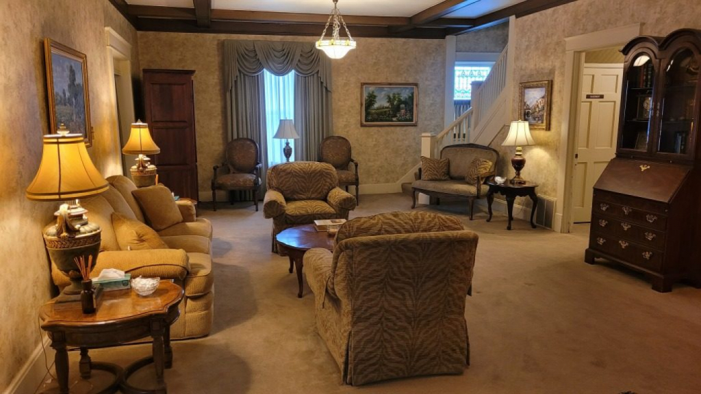 Luginbuel Funeral Home - Vinita Obituaries & Services In Vinita, Ok