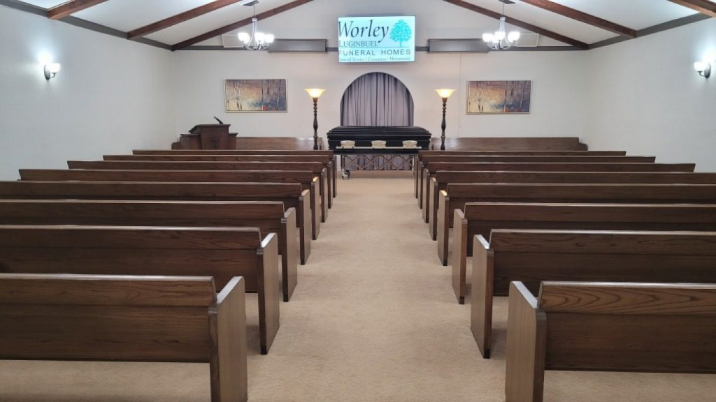 Worley-Luginbuel Funeral Home - Grove Obituaries & Services In Grove, Ok