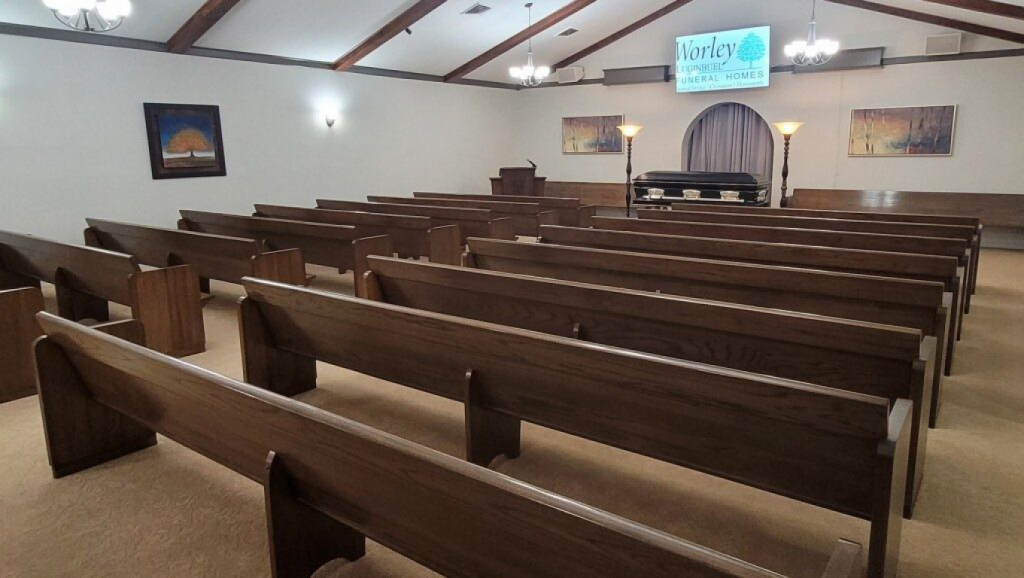 Worley-Luginbuel Funeral Home - Grove Obituaries & Services In Grove, Ok