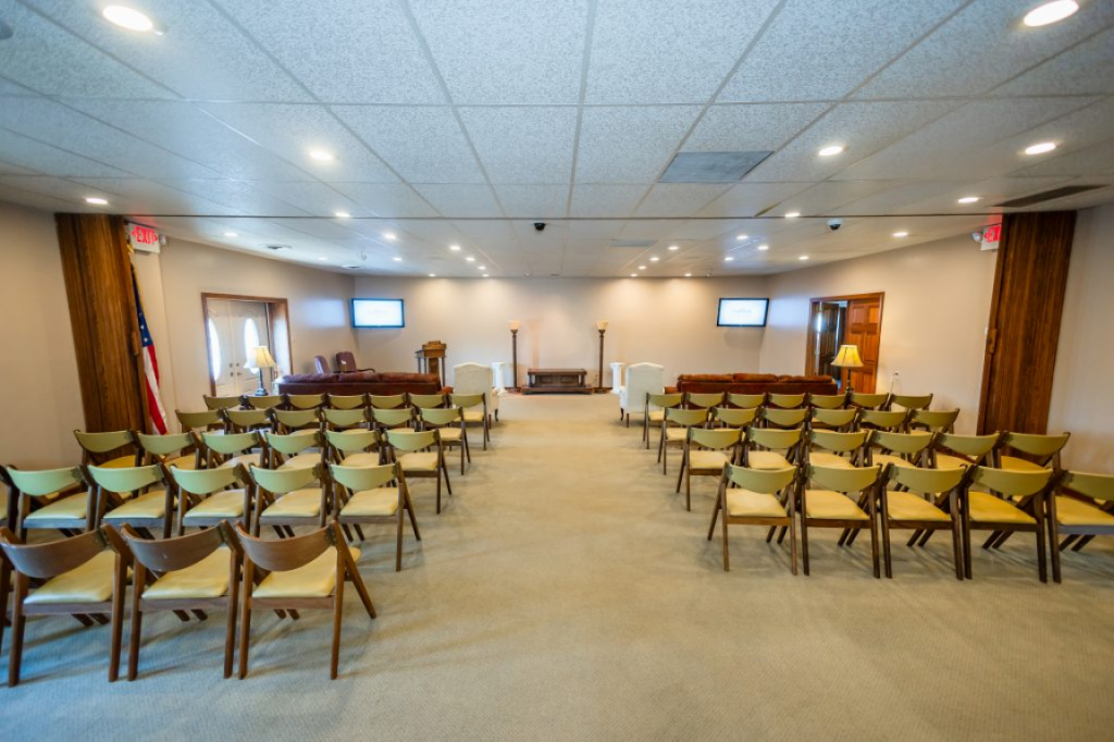 Carman Funeral Home - Flatwoods Obituaries & Services In Flatwoods, Ky