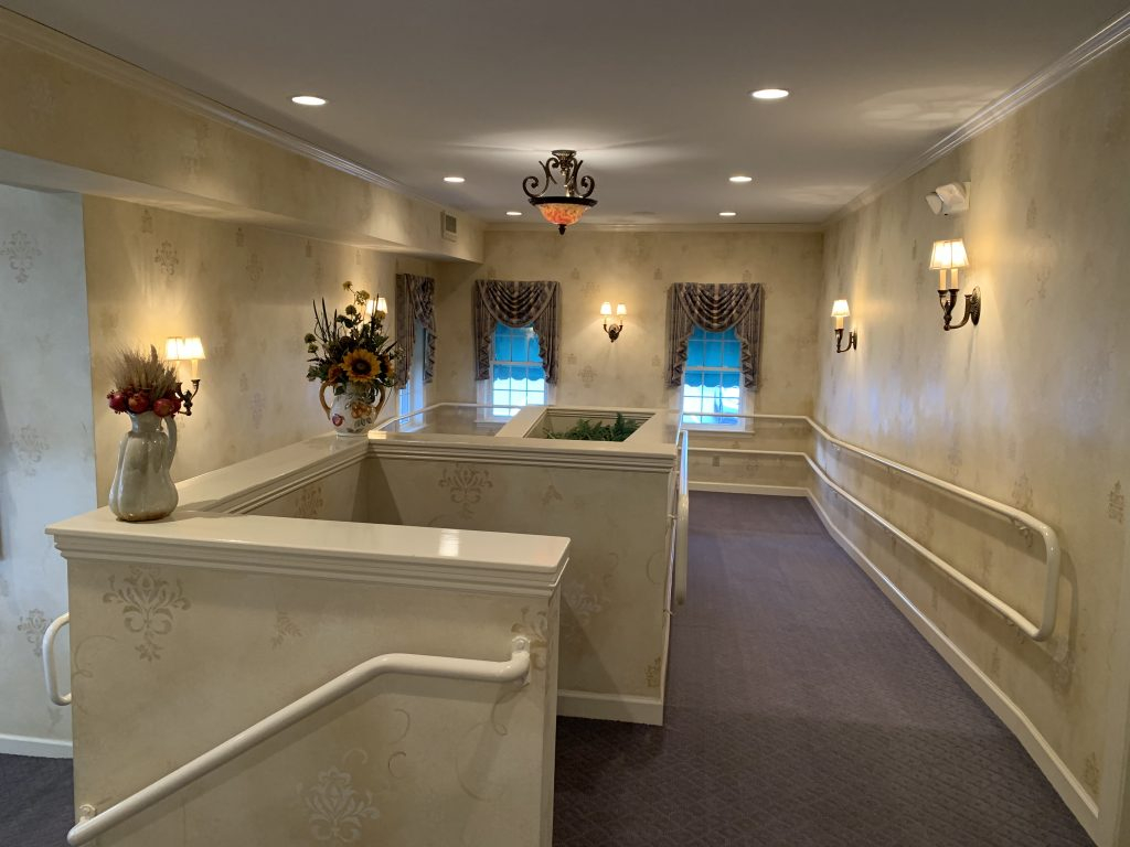 Miles Funeral Home - Holden Obituaries & Services In Holden, Ma