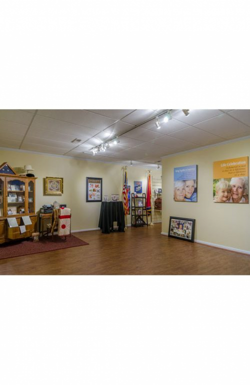 Cole & Garrett Funeral Home & Cremation Services - Goodlettsville