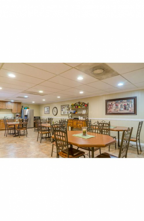 Cole & Garrett Funeral Home & Cremation Services - Goodlettsville