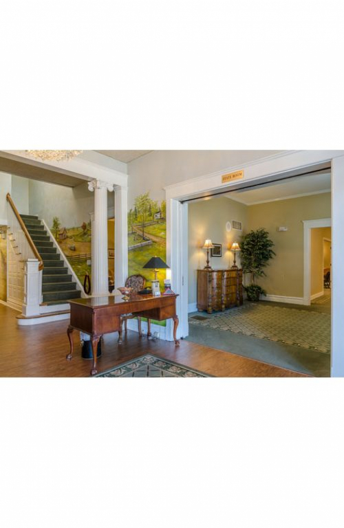 Cole & Garrett Funeral Home & Cremation Services - Goodlettsville