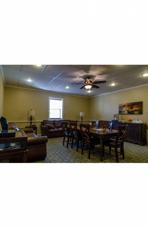 Cole & Garrett Funeral Home & Cremation Services - Goodlettsville