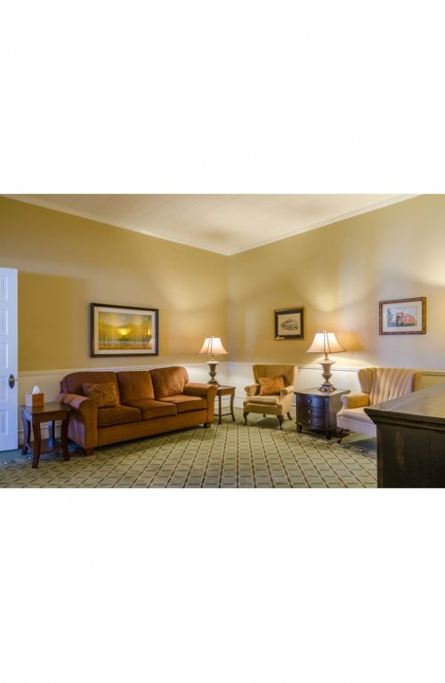 Cole & Garrett Funeral Home & Cremation Services - Goodlettsville