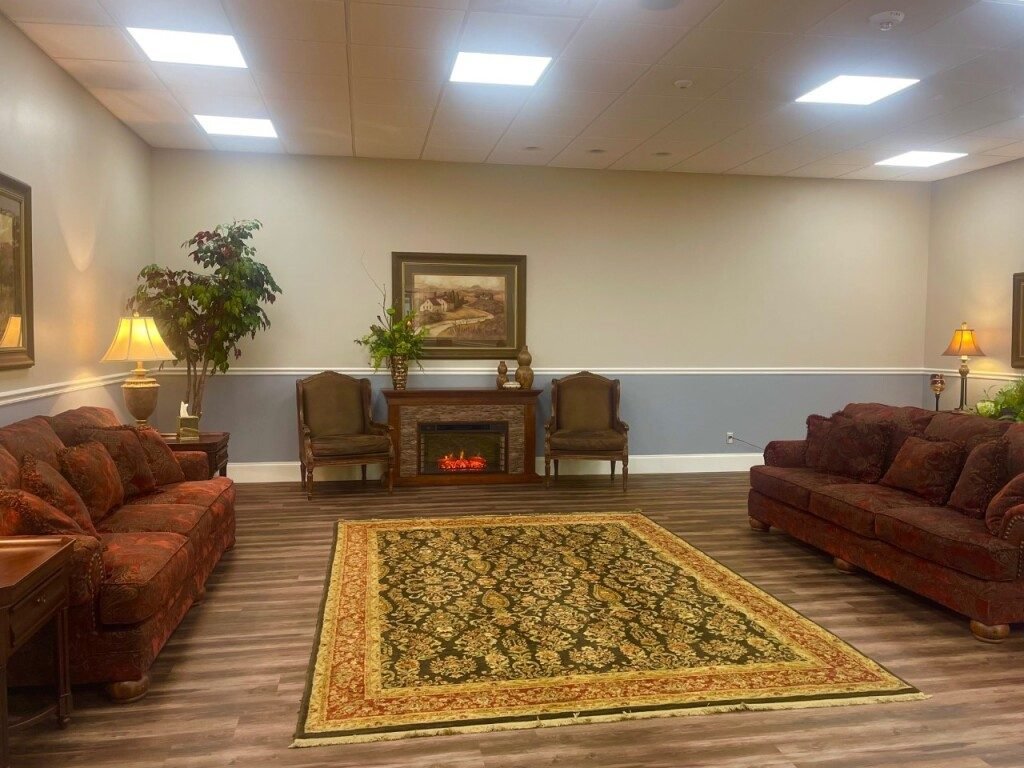 Webb & Stephens Funeral Homes - North Obituaries & Services In Meridian, Ms