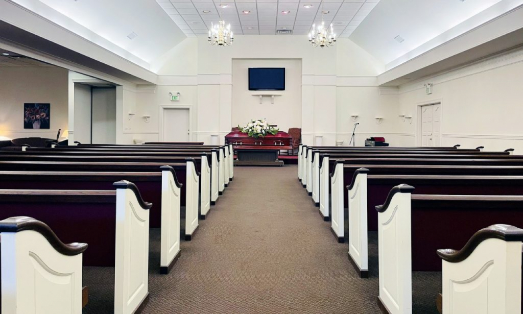 Spring Hill Memorial Park, Funeral Home & Cremation Services Obituaries
